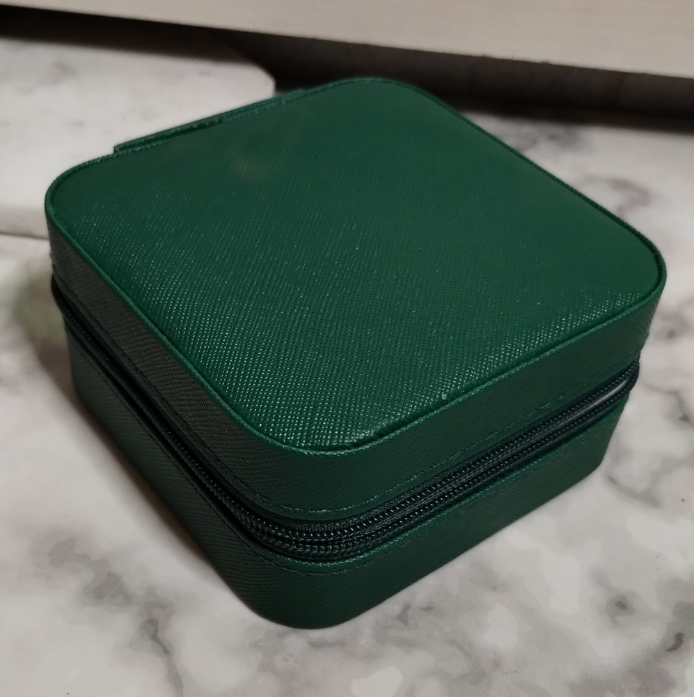 Travel Jewelry Case - Picture 5 of 5